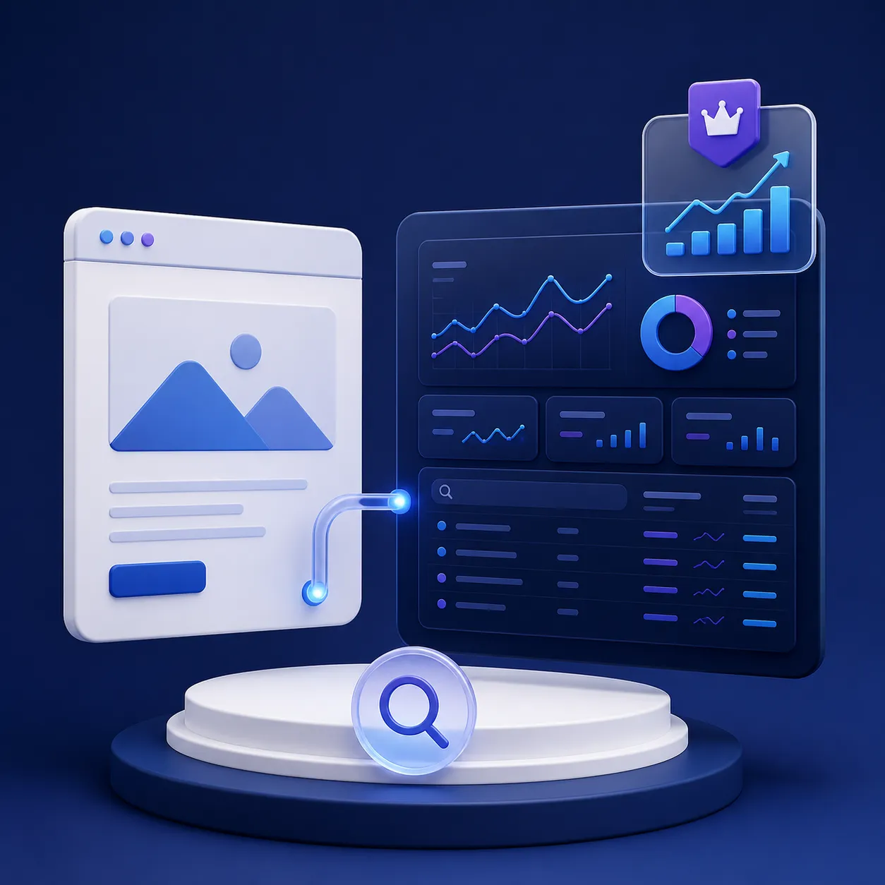 Google Search Console zur Auswertung der Website-Leistung